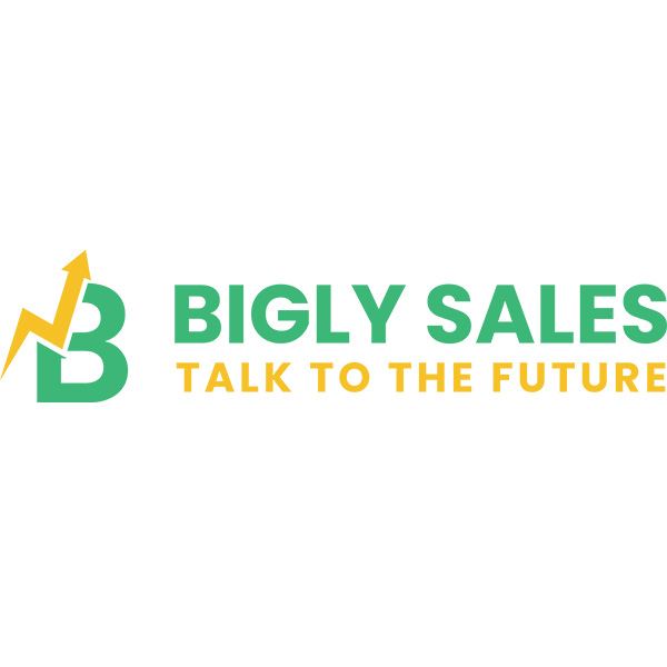 Bigly Sales