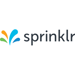 Sprinklr, Inc.